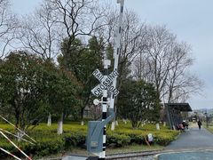 -径山花海