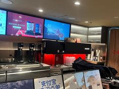 -霸王茶姬(上海恒基名人店)