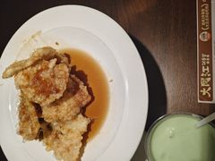 -大同江朝鲜菜•长春地标美食(绿园吾悦广场店)
