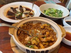 -妈妈菜舟山海鲜(定海古城店)