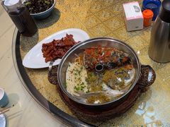 -嵇大厨好灶头农家菜