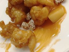 -品海楼·大连海胆锅贴馆(东港店)