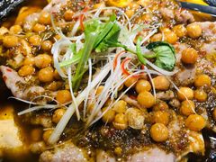 -陶德砂锅(蜀汉路店)