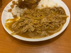-COCO壱番屋(北京平安国际金融中心店)