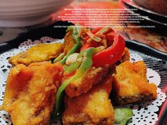 -捞围鲜·港式打边炉(海阳路店)