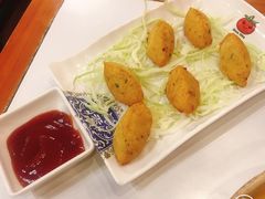 -番茄屋葡式美食(总店)