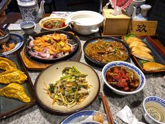 -南京大牌档(三阳广场苏宁店)