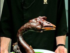-金成潮菜博物馆(海珠湿地店)