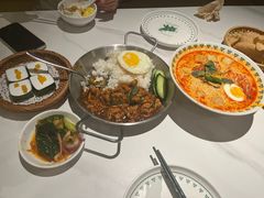 -帕娜·泰式茶餐厅·Bistro(近铁广场店)