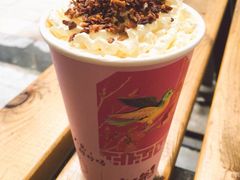 -唐沫茶兮(仓山万达金街店)