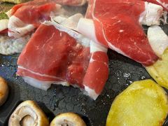 -杀猪天·韩国烤肉(总店)
