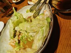 -千代武日本料理(爱建店)