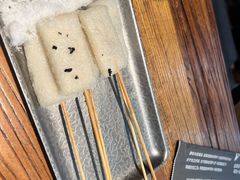 -北丐先生·野馄饨烧烤(长宁龙之梦店)