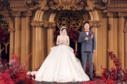 -明典婚礼策划·婚车租赁·婚纱摄影