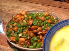 -兰溪小馆(东直门簋街店)