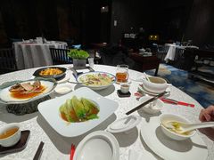-红棉中餐厅·广州海航威斯汀酒店