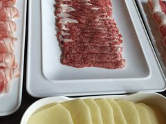 -君邦火锅(新疆大厦店)