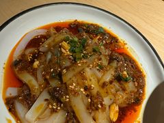 -渝信川菜(长安店)