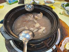 -一煲鸽