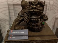 -中国闽台缘博物馆