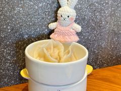 -喜鼎海胆水饺(东港店)