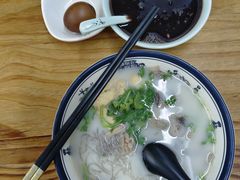 -鸭小妹鸭血粉丝(老门东店)
