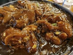 -日昌餐馆(亦庄店)