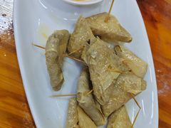 -高淳老街土菜馆(迎薰门店)