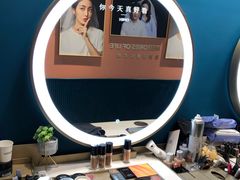 -海马体照相馆(北京apm店)