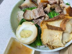 -阿政粤小馆(中央大街店)
