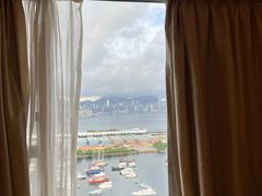 -香港悦品海景酒店