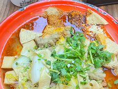 -文立新麻辣烫(合生汇21街区店)