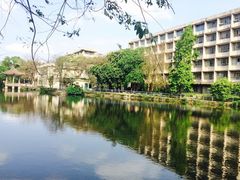 -黄埔古港