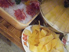 -旧街市鲜货老火锅(大光路店)