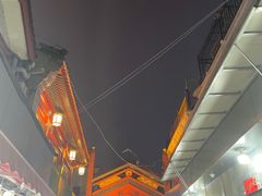 -鲜鱼口老字号美食街
