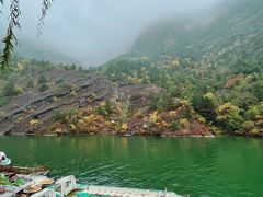 -龙庆峡风景区