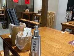 -李百蟹·江南蟹黄面·河景餐厅(夫子庙总店)