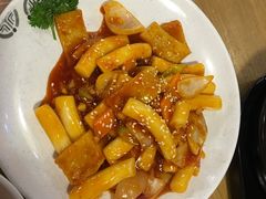 -同堂韩国料理炭火烤肉(彩虹广场店)