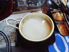 -胡悦里韩式烤肉(莱阳总店)