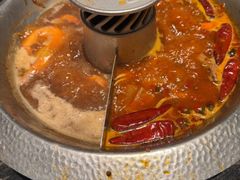 -牛New寿喜烧(新六百店)