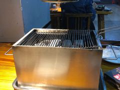 -丹东特色烤肉(南光三部店)