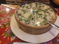 -闯关东东北农家菜(崂山石老人店)
