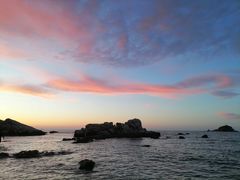 -长岛南北长山旅游景区