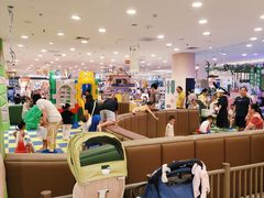 -伊藤洋华堂(高新店)