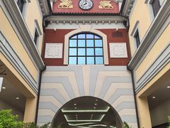 -佛罗伦萨小镇广佛名品奥特莱斯(疏港路店)