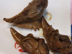 -老东风菜馆·潮汕大排档