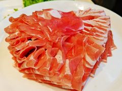 精品羊肉-牛街·马辈儿涮肉(牛街总店)