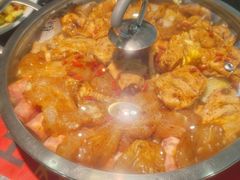 -和福顺·牛肉海鲜焖锅(汕头金平万达广场店)
