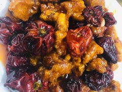 -丰顺烧烤家常菜(台东店)