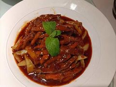 -58度品质川菜馆(经一路店)